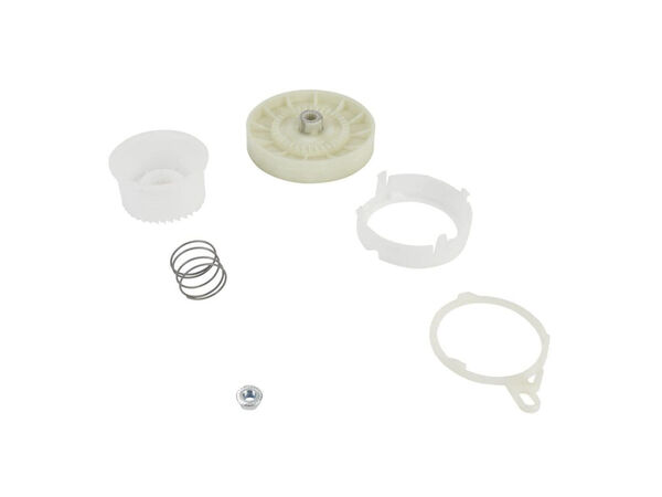Washer Drive Pulley – Part Number: W10721967