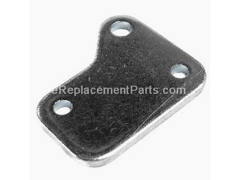 Pivot Plate – Part Number: 0181010312