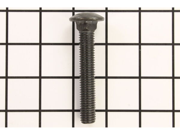 Carriage Bolt M12x75mm – Part Number: 410031012