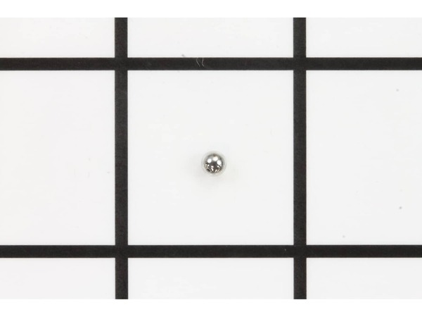 Ball Steel 3.5 Mm – Part Number: 02-02-0170