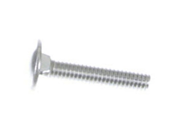 M6 X 28mm Carriage Bolt – Part Number: 06-10-0110