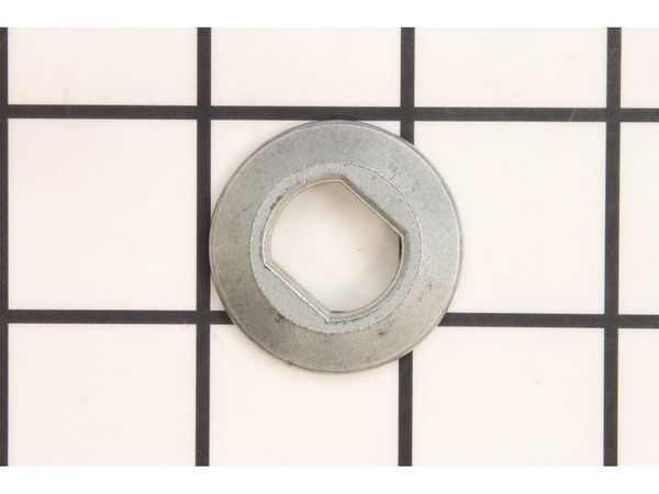 Outer Flange Blade – Part Number: 43-34-0795