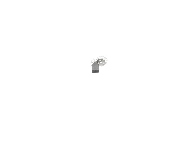 Brush and Spring – Part Number: 145323-06