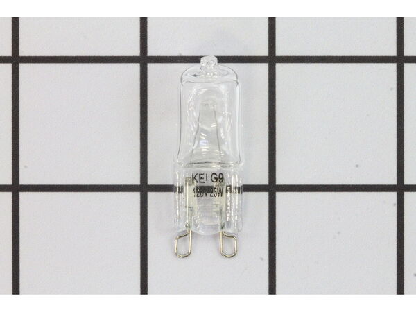 Microwave Surface Light Bulb – Part Number: W10709921
