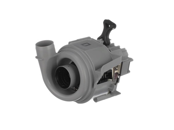 Dishwasher Circulation Pump with Heater – Part Number: 12008381