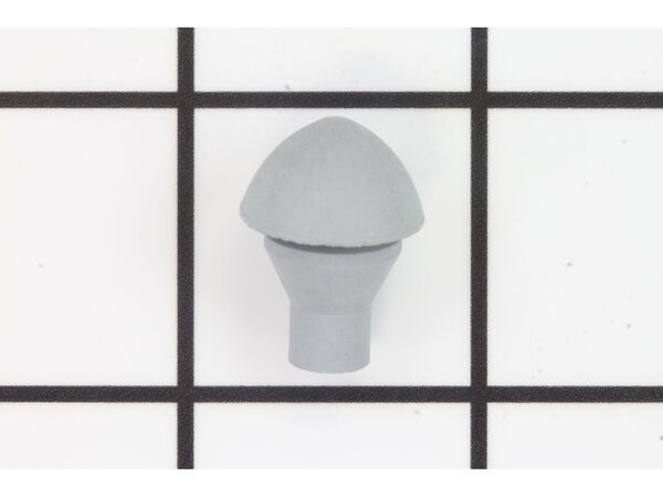 Washer Lid Bumper – Part Number: WP212716