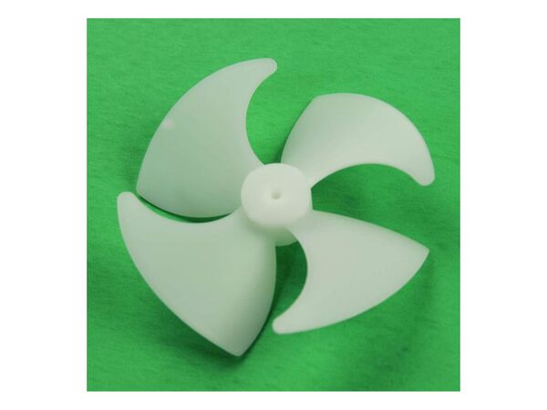 Evaporator Fan Blade – Part Number: WP2169142