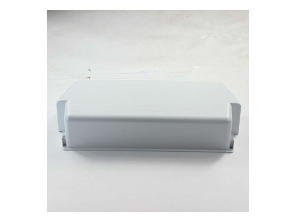 Refrigerator Door Shelf Bin -  White – Part Number: WP2187172