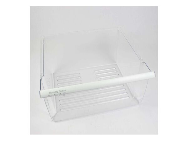 Refrigerator Crisper Drawer with Humidity Control – Part Number: WP2188656