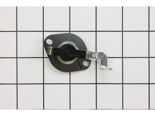 Dryer High Limit Thermostat – Part Number: WP3977767