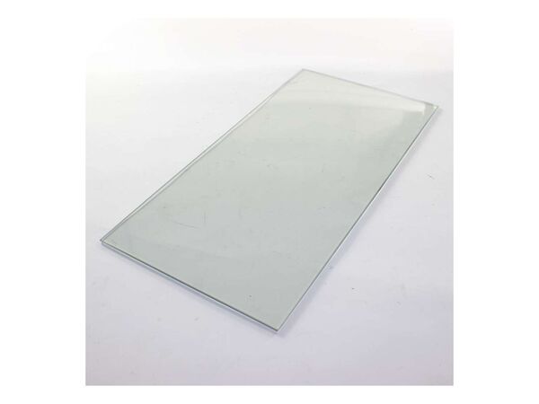 Range Inner Door Glass – Part Number: WP4449259