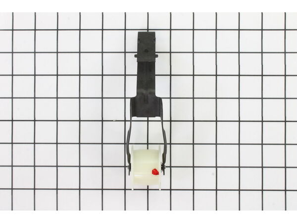 Dryer Idler Pulley Assembly – Part Number: WP691366