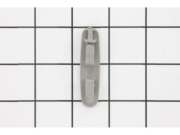 Dishwasher Rack Track Stop – Part Number: WP8565925