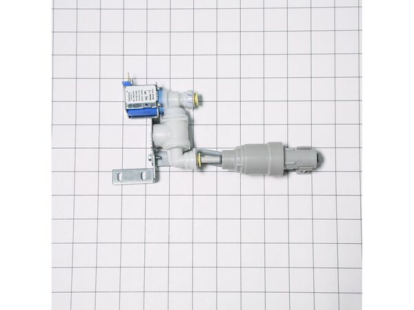 Water Inlet Valve – Part Number: W10897719