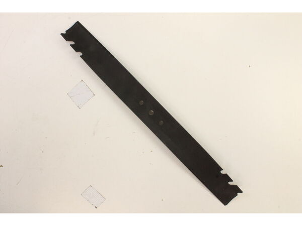 Lawn Mower Mulching Blade (22-In) – Part Number: 131-4547-03