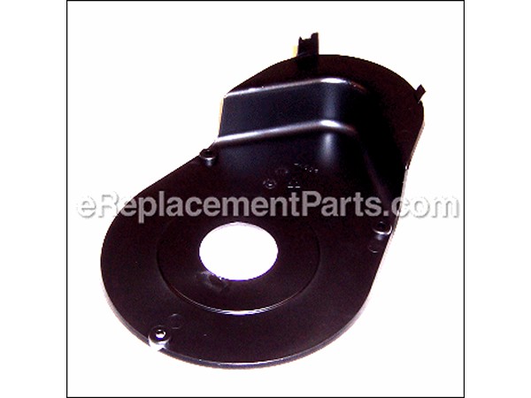 Cover I – Part Number: 50007993
