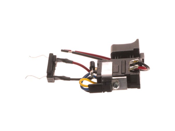 Assembly Switch Variable 18v-d – Part Number: 270001456