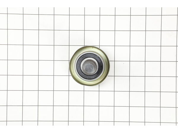 Lawn Tractor Mandrel Assembly – Part Number: 587819701
