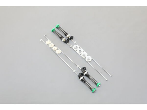 Suspension Rod Kit – Part Number: W11130362