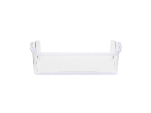 Refrigerator Door Shelf Bin – Part Number: 242126602