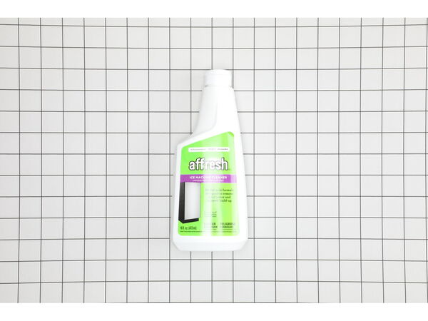 Affresh Ice Machine Cleaner – Part Number: W11179302