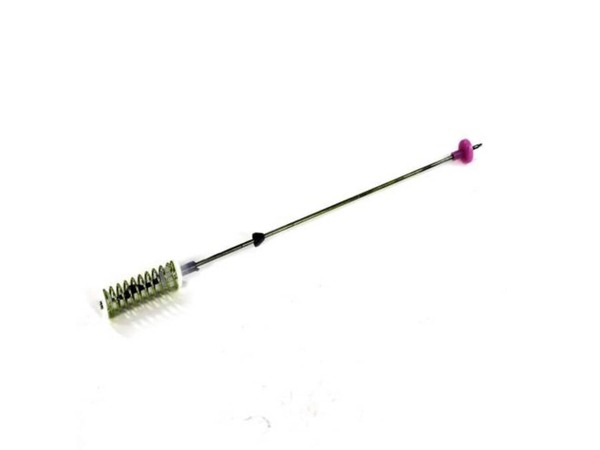 Suspension Spring – Part Number: DC97-16350U