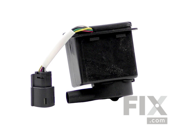 PUMP – Part Number: W11542867