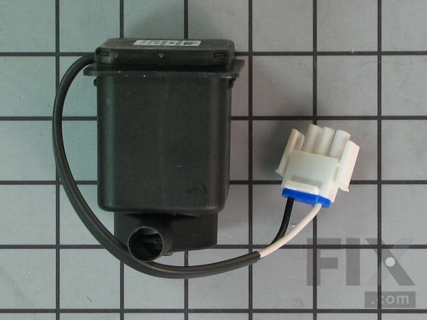PUMP – Part Number: W11566405