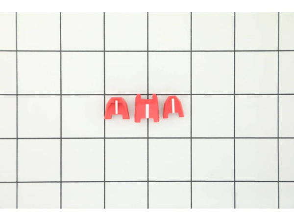 No-Mar Pad Kit (Set Of 3) – Part Number: 42-38-0017