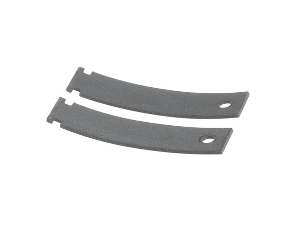 DRYER BEARING SLIDE GREEN 2PK – Part Number: WE03X37317