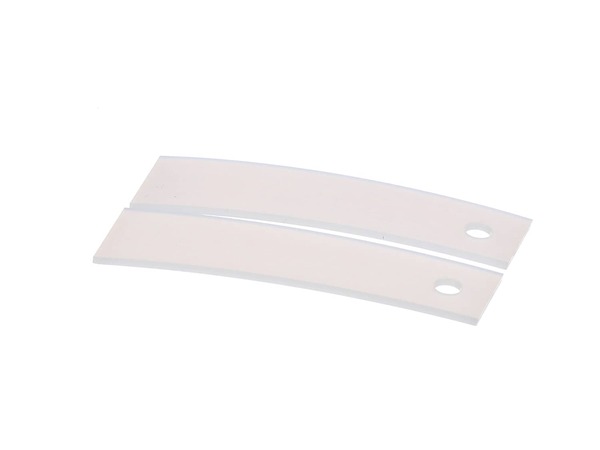 DRYER FRONT BEARING WHITE 2PK – Part Number: WE03X37318