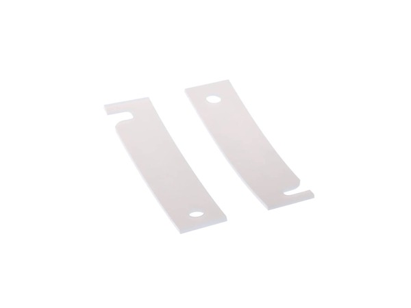 Dryer Bearing Slide (2 Pack) – Part Number: WE03X37319