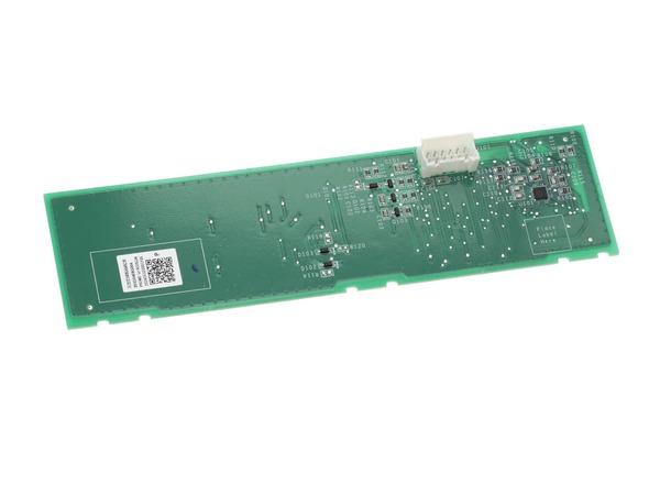 PTAC UI Control Board – Part Number: WP26X31393