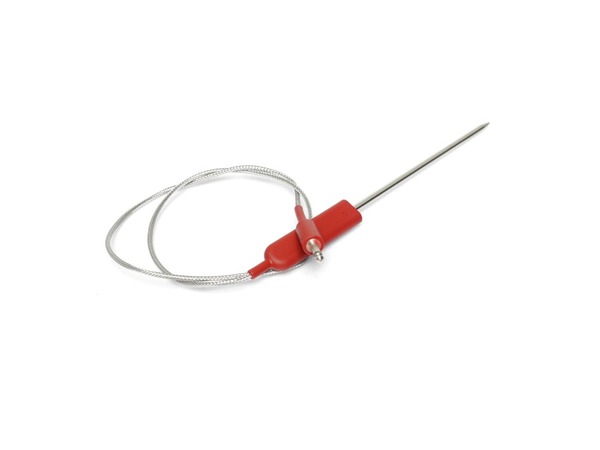 Probe-Food Red – Part Number: 807822611