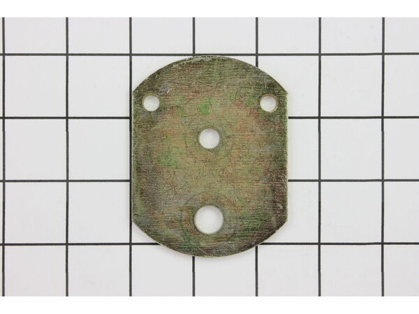 Retainer Plate – Part Number: 783P08577A