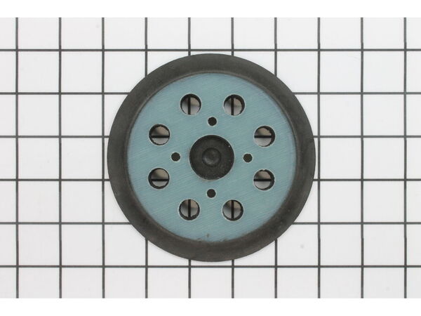 5 DISC ASSEMBLY W/ H&L – Part Number: 300527002