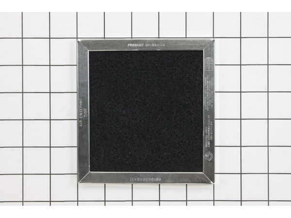 Charcoal Filter – Part Number: 8206230A