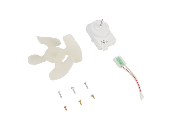 Condenser Fan Motor Kit – Part Number: W10124096