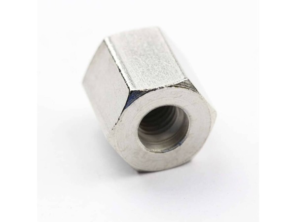 NUT – Part Number: WB02T10017