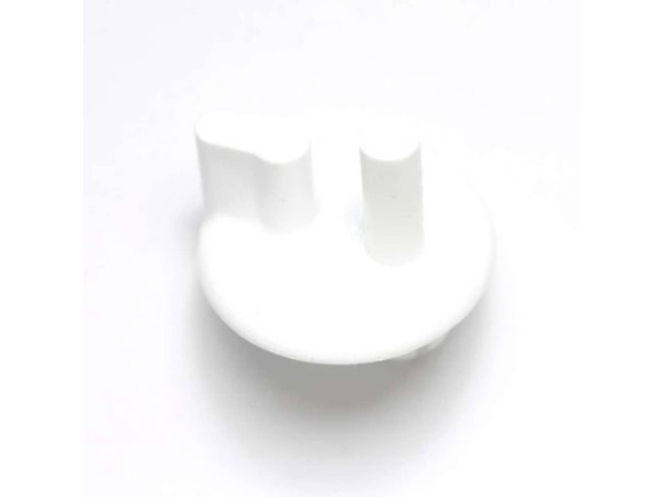 Crisper Cover Support - Front – Part Number: 241993101