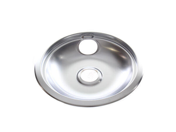 Drip Bowl - 8 Inch – Part Number: W10196405RW