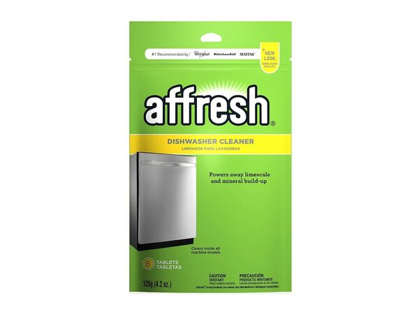 Affresh Cleaner – Part Number: W10282479