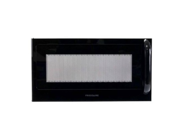 Complete Door Assembly - Black – Part Number: 5304477383