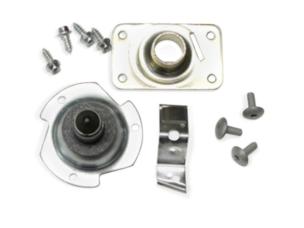 Rear Drum Bearing Kit – Part Number: WE25M40