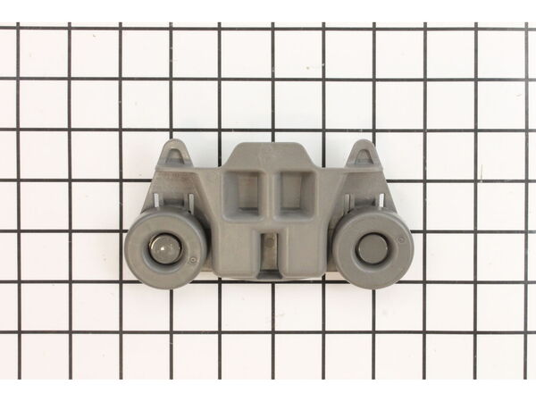 Lower Dishrack Wheel – Part Number: W10195416