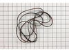 346995-1-S-Whirlpool-341241            -Multi Rib Belt - 92-1/4"