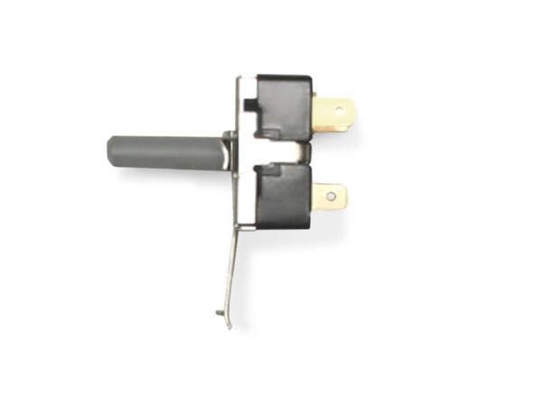 Rotary Start Switch – Part Number: WE4M519