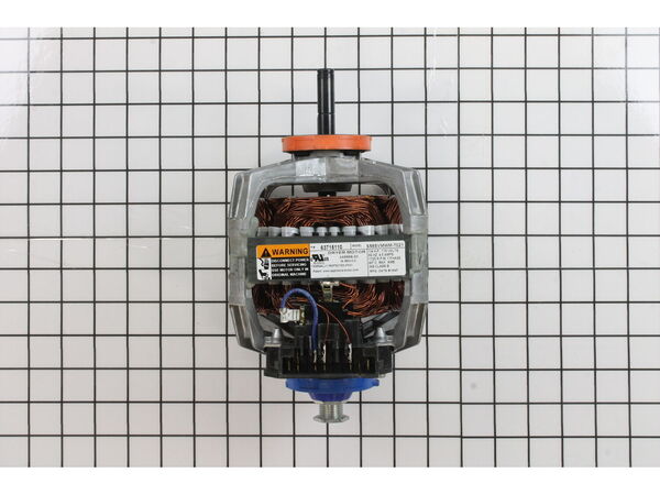 Drive Motor - 115V – Part Number: W10410997