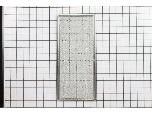 Grease Filter – Part Number: W10208631A