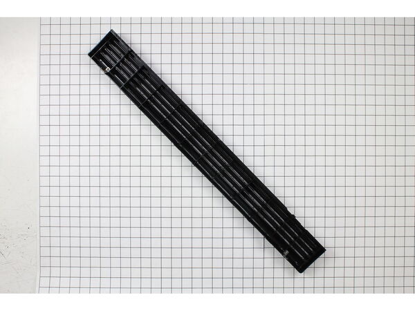 Vent Grille - Black – Part Number: 8183851